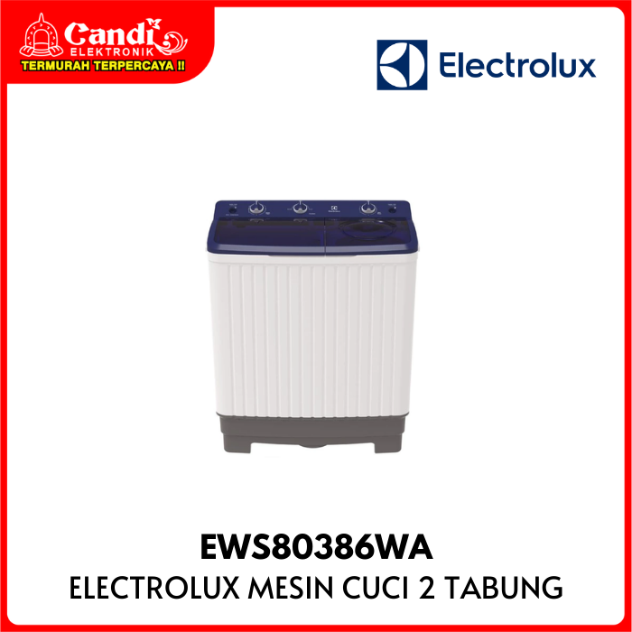 Electrolux Washing Machine Twin Tub